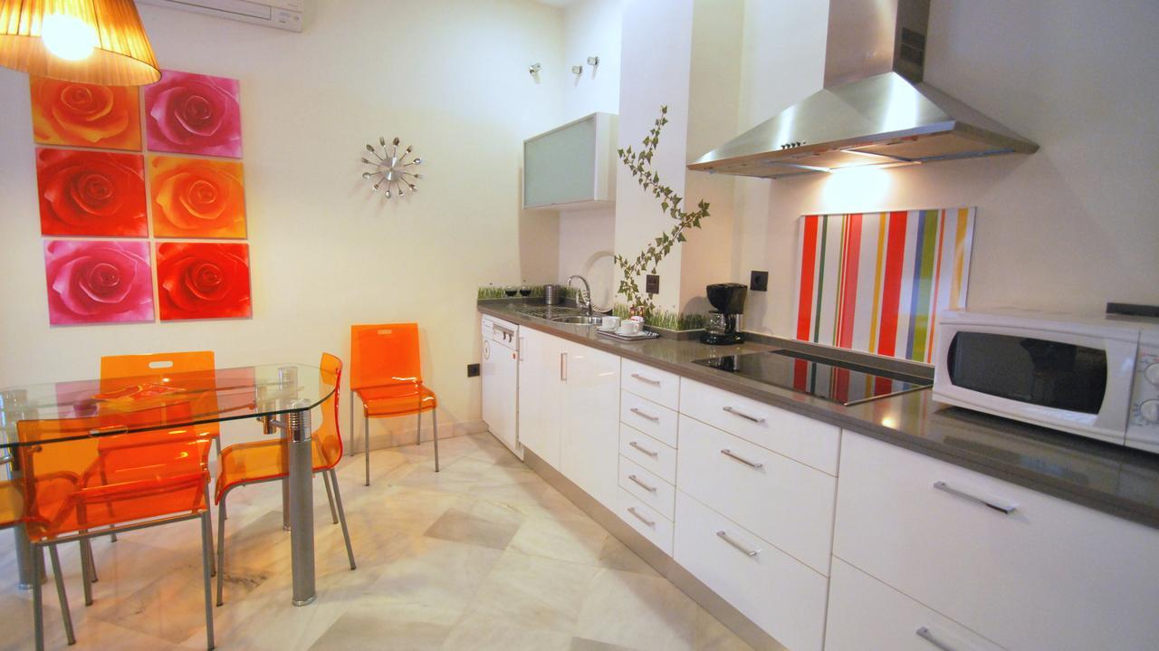 Living-sevilla San Lorenzo Apartamento Sevilla