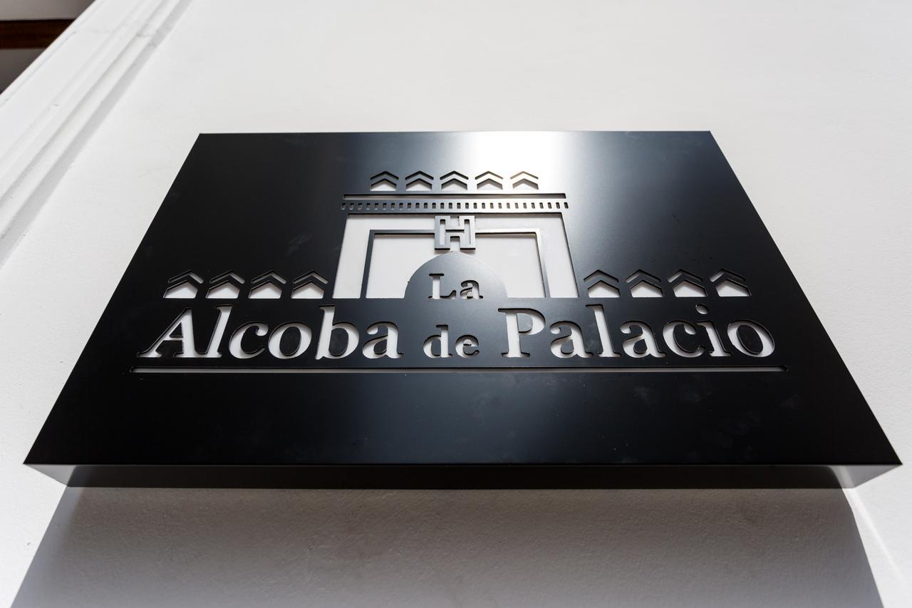 La Puerta De Palacio - Adults Only Seville