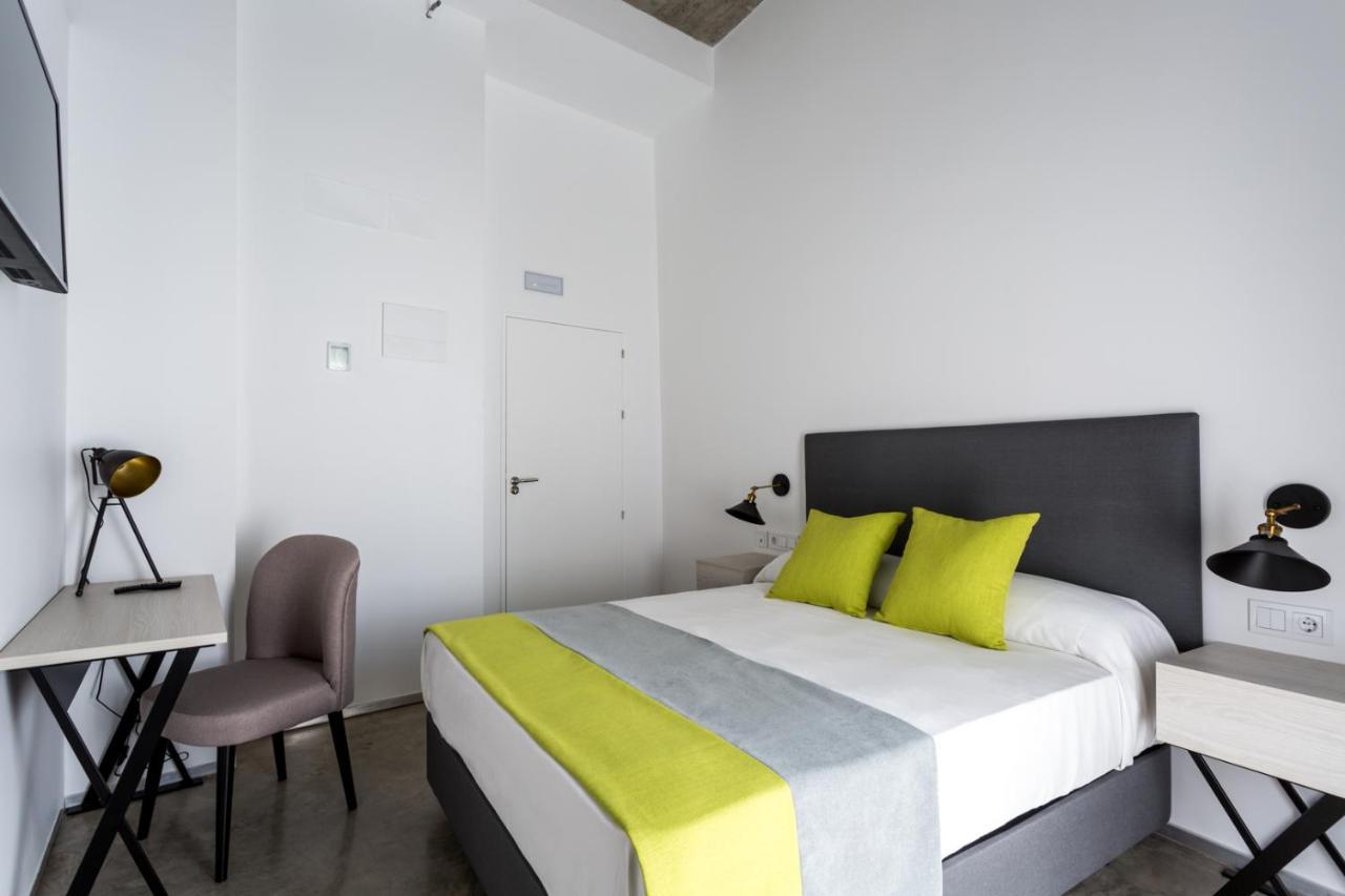 Hotel La Puerta De Palacio - Adults Only 3*