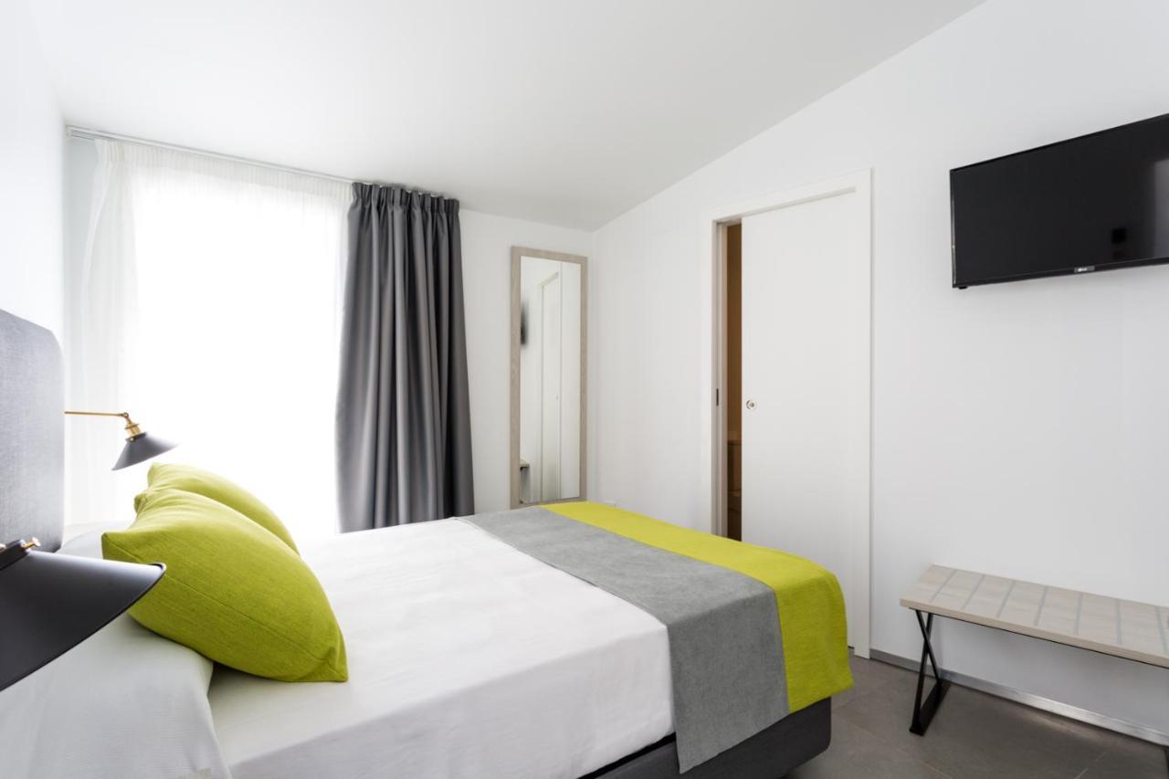 Hotel La Puerta De Palacio - Adults Only