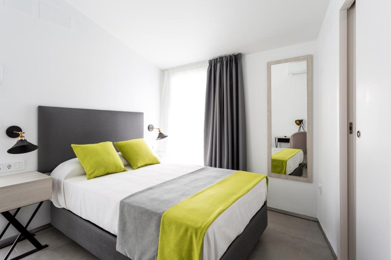Hotel La Puerta De Palacio - Adults Only