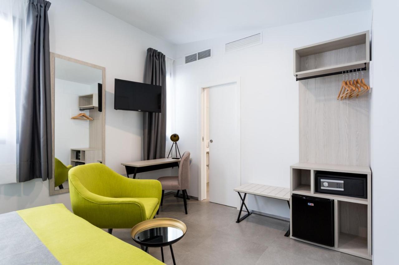 Hotel La Puerta De Palacio - Adults Only Seville