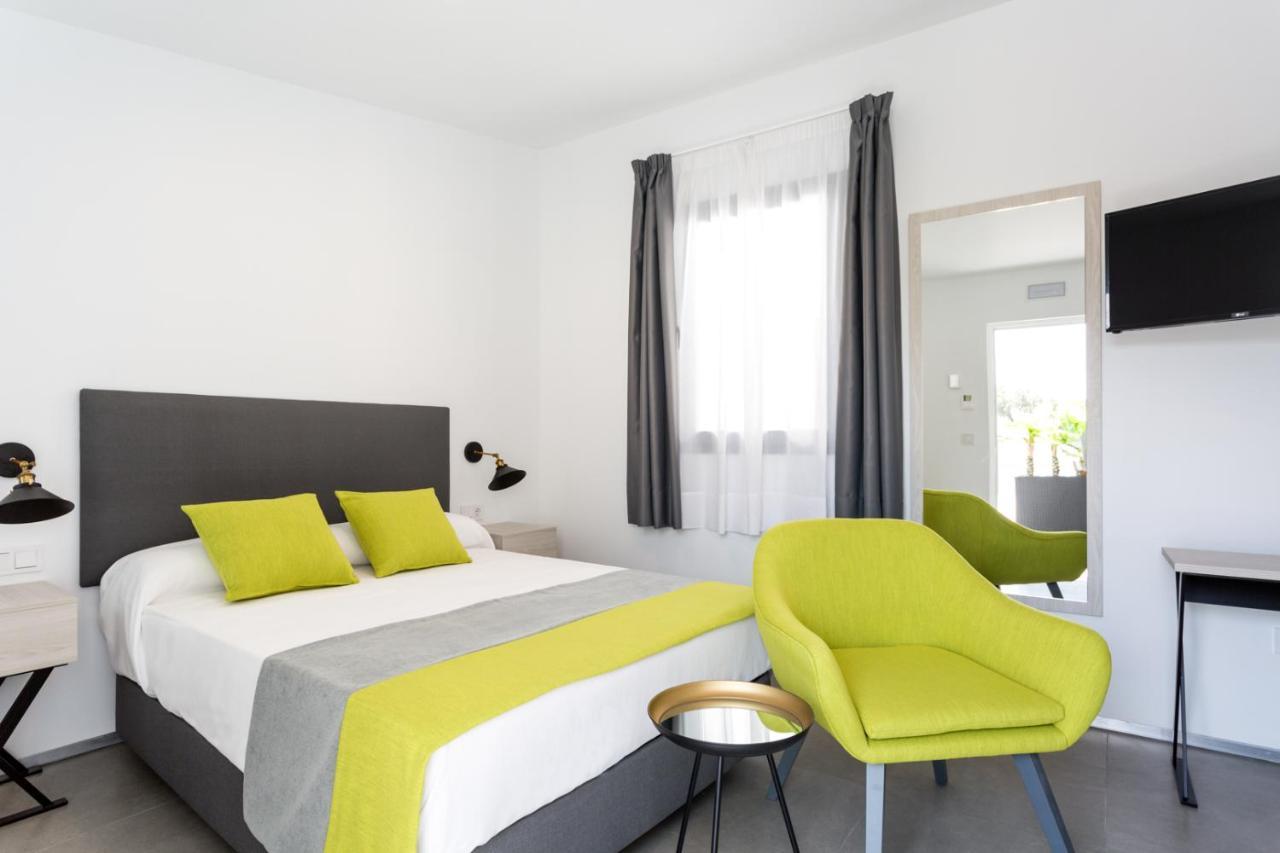 La Puerta De Palacio - Adults Only 3*