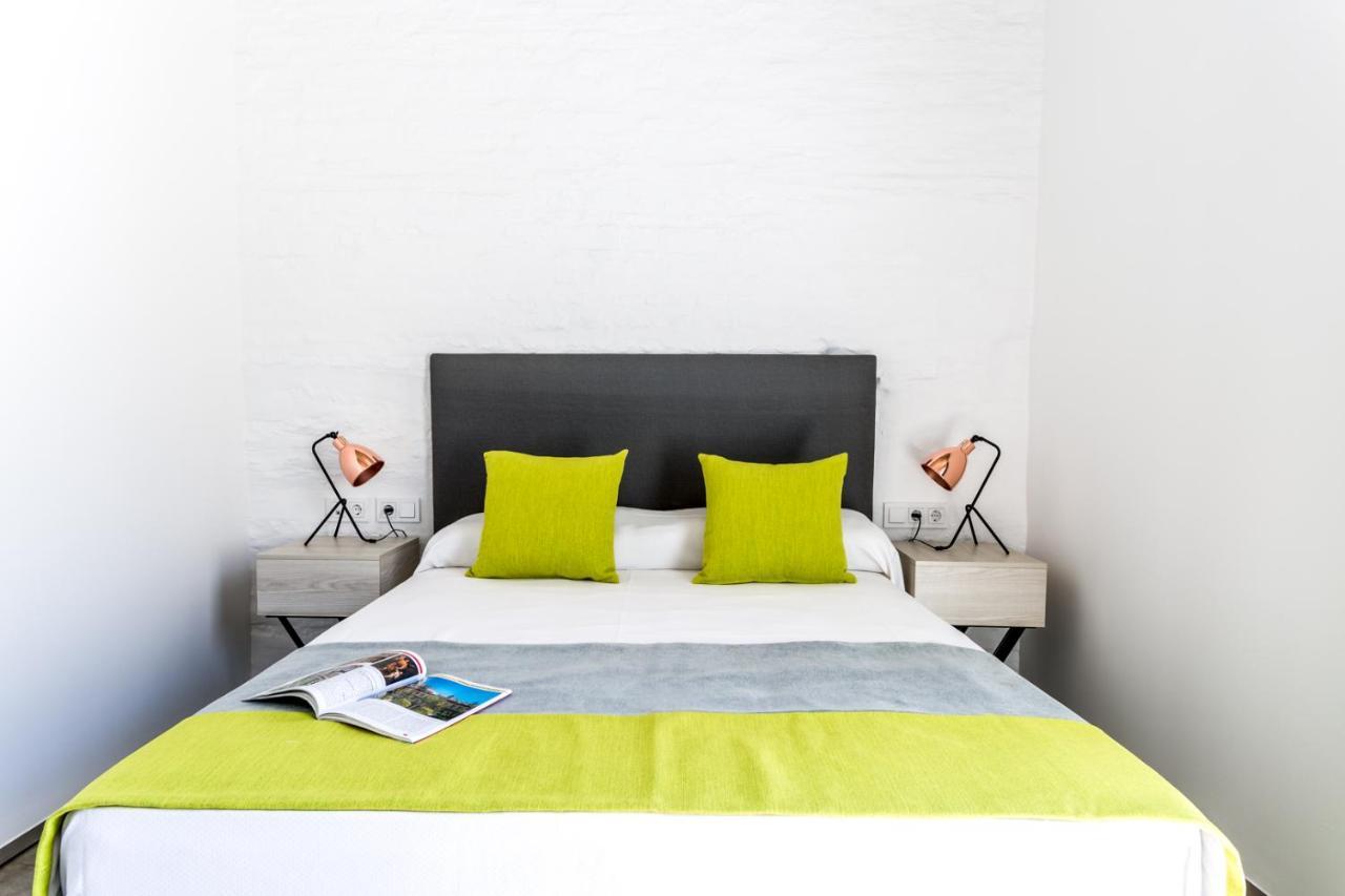 La Puerta De Palacio - Adults Only Hotel Seville