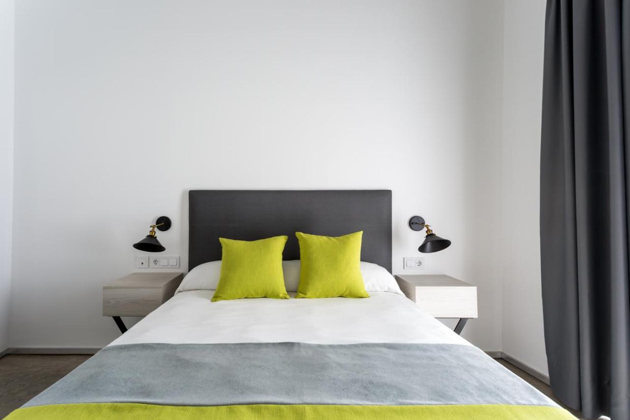 La Puerta De Palacio - Adults Only Hotel 3*