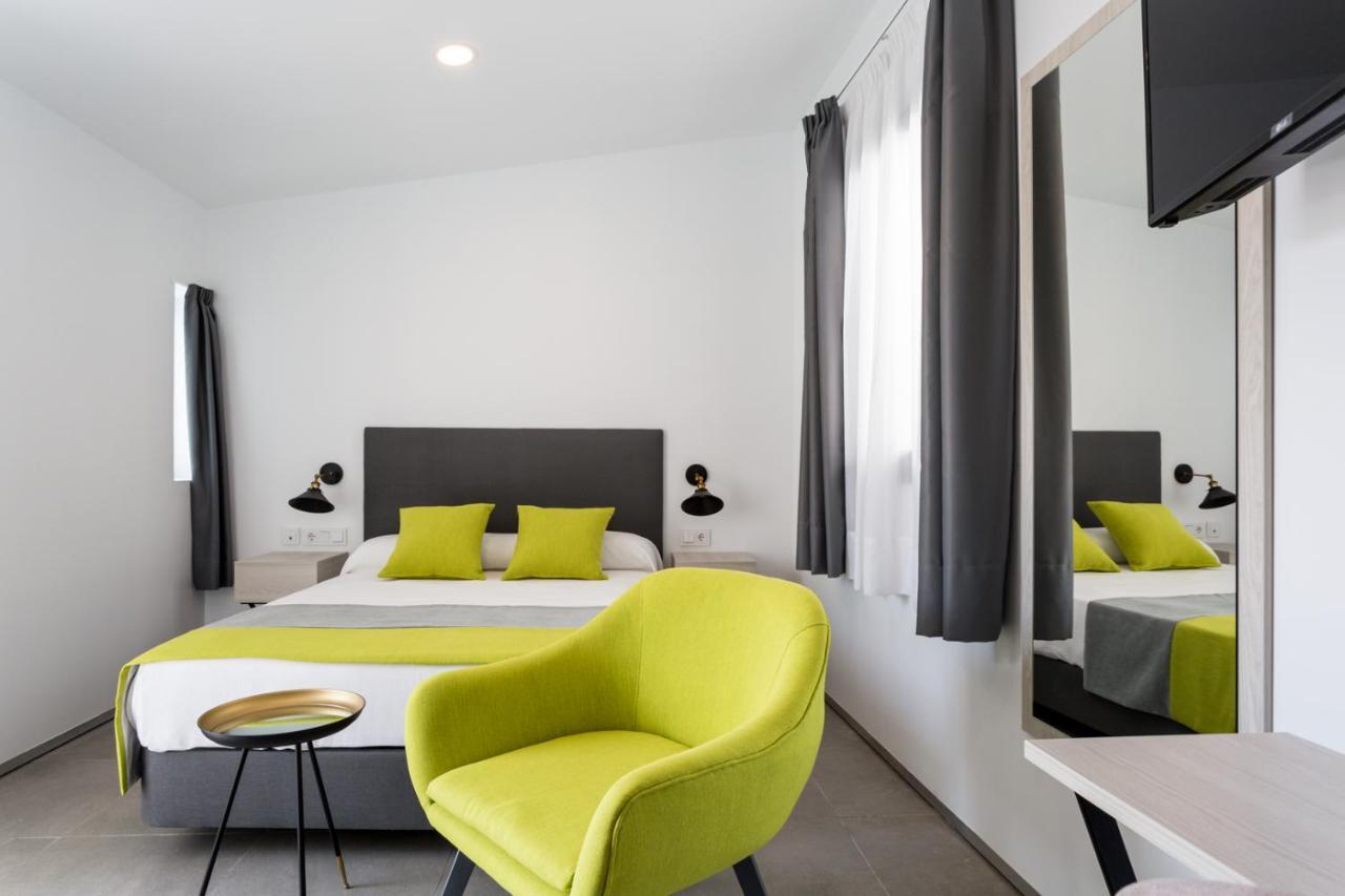 Hotel La Puerta De Palacio - Adults Only Seville