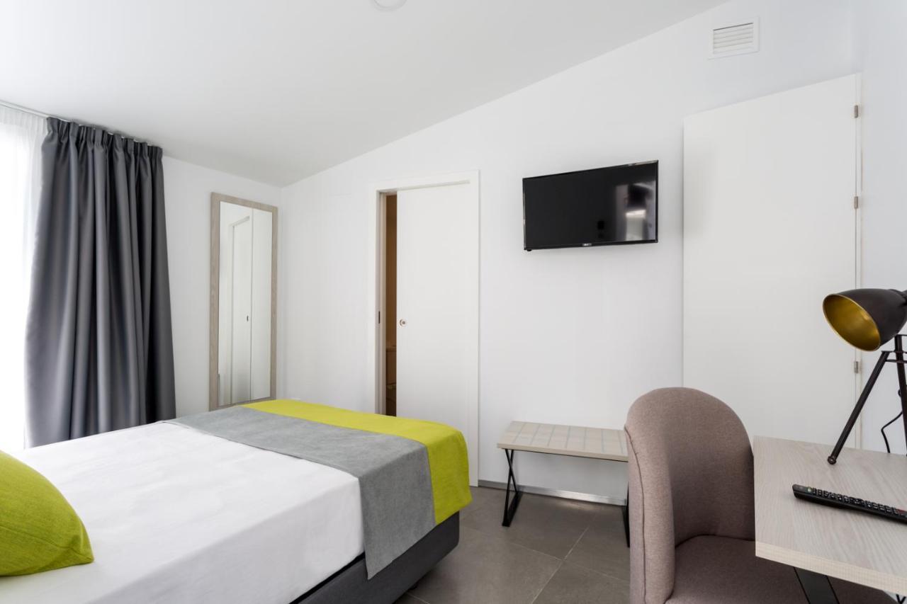 La Puerta De Palacio - Adults Only Hotel Seville