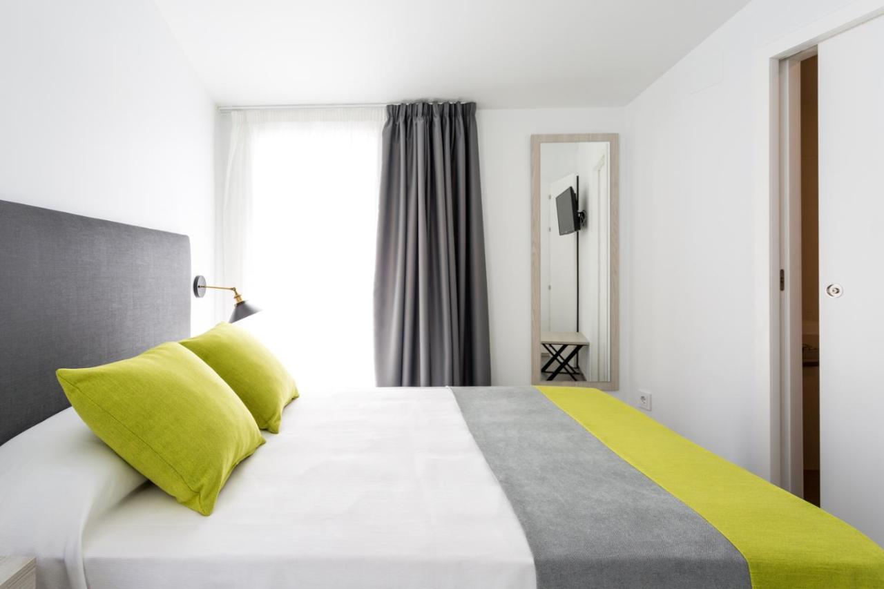 La Puerta De Palacio - Adults Only Seville
