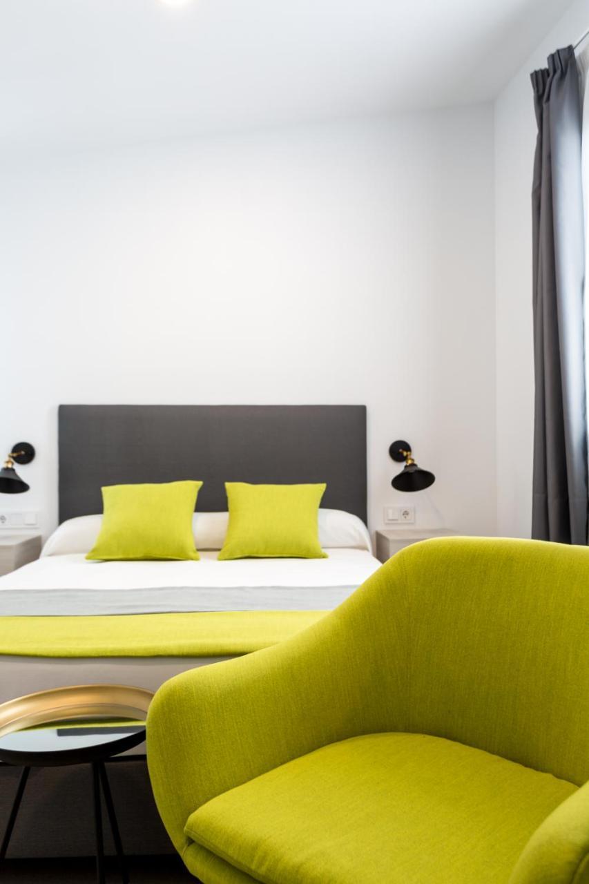 La Puerta De Palacio - Adults Only Hotel 3*
