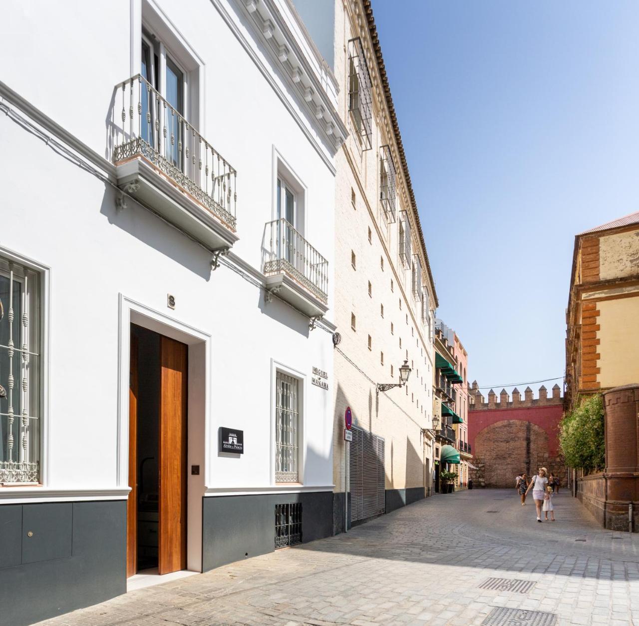 Hotel La Puerta De Palacio - Adults Only 3*