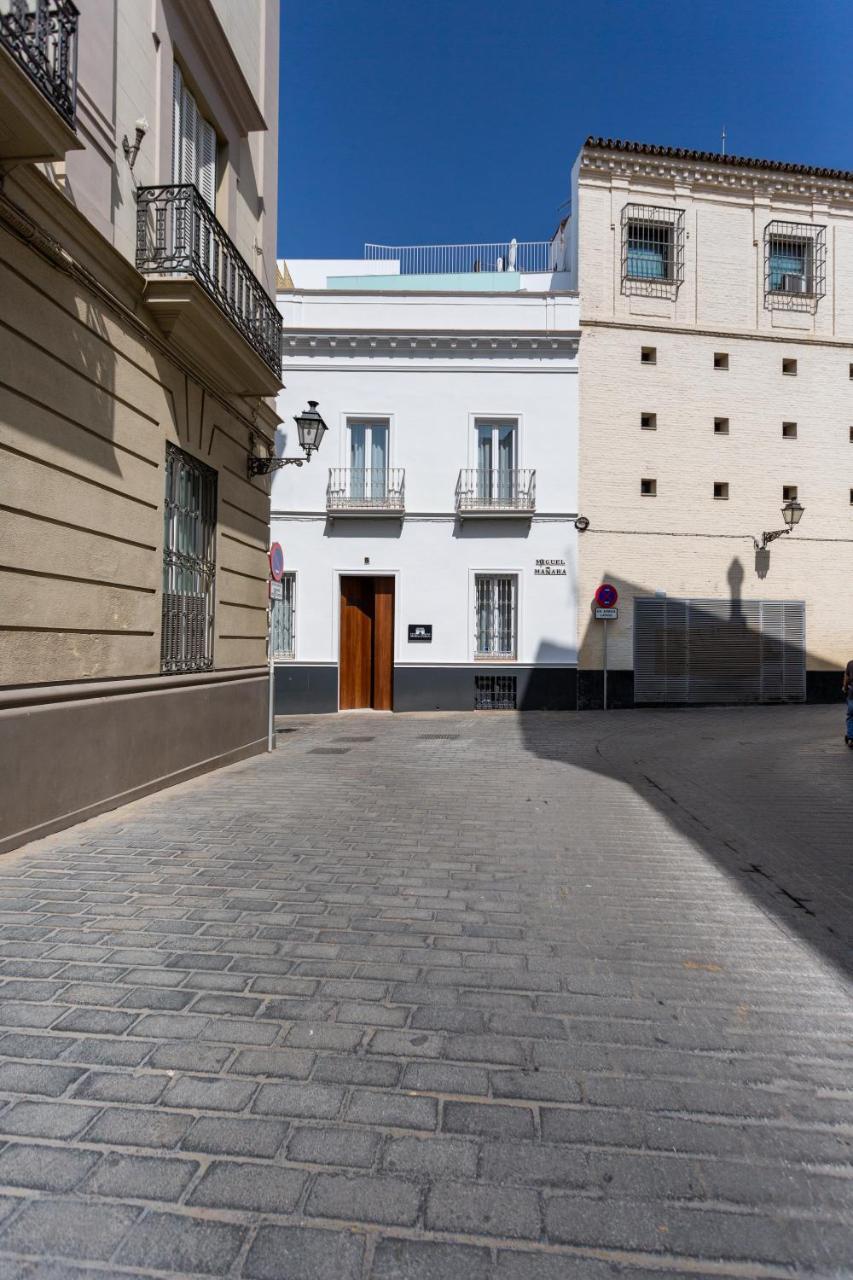 La Puerta De Palacio - Adults Only Hotel Seville