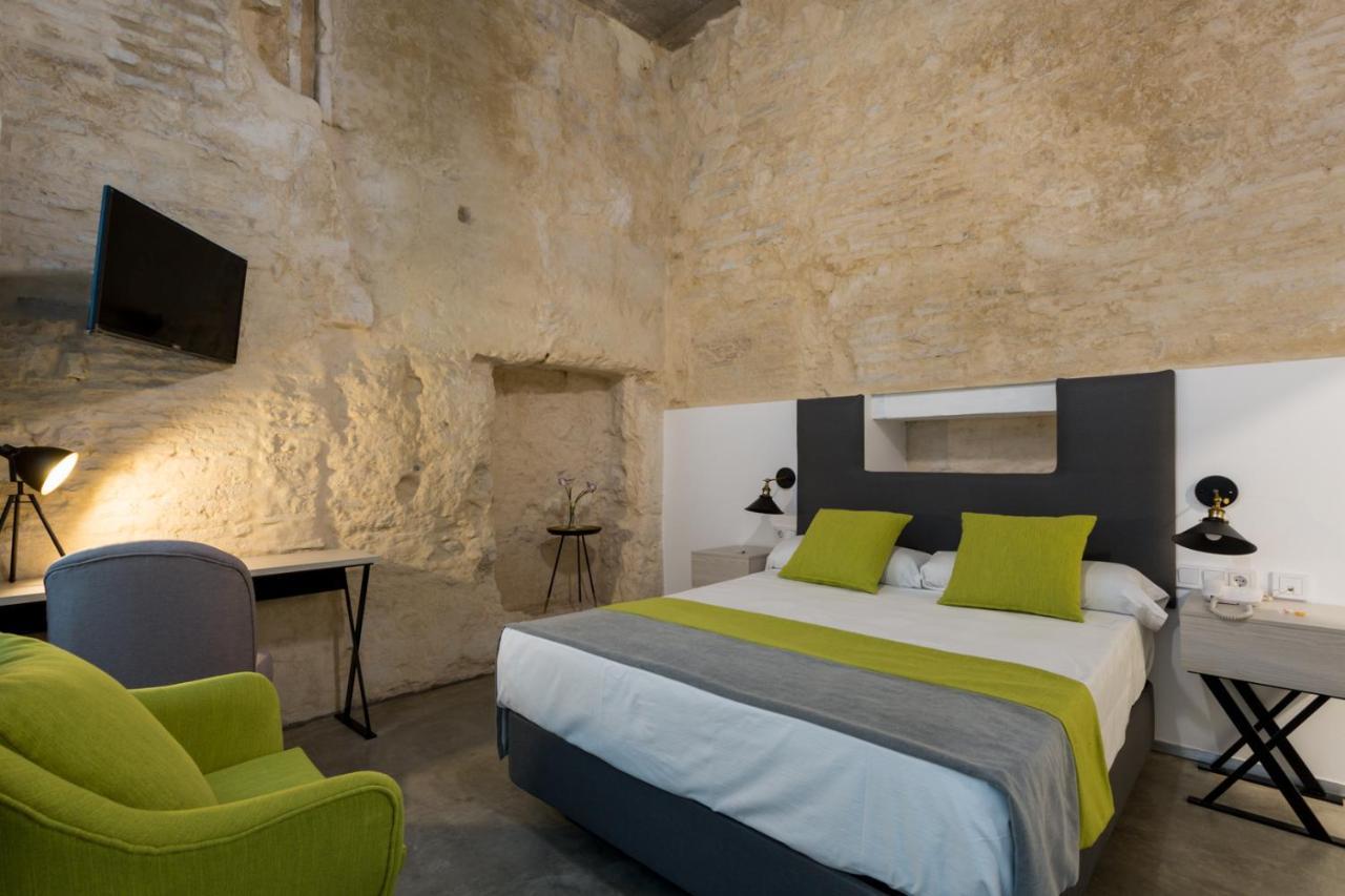 La Puerta De Palacio - Adults Only Seville