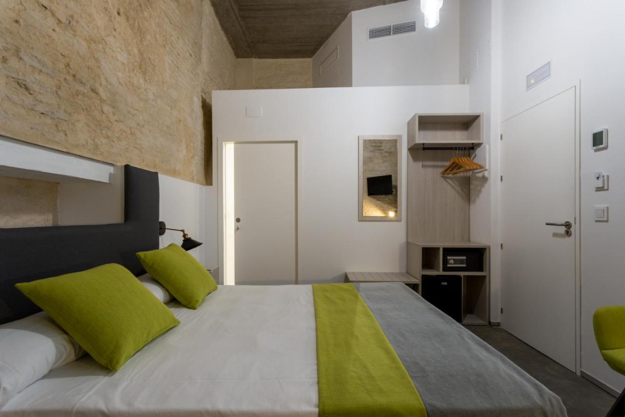 Hotel La Puerta De Palacio - Adults Only