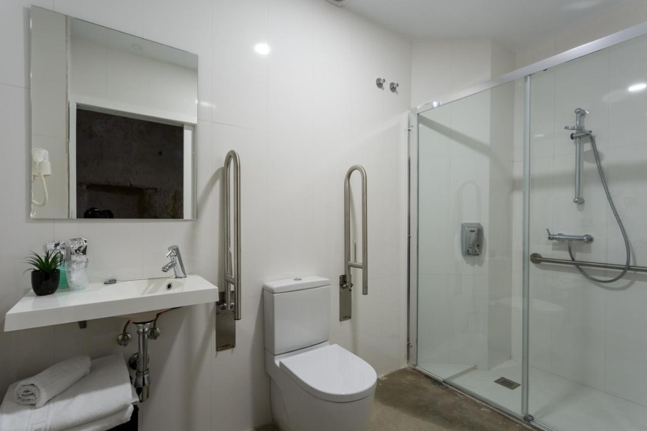 Hotel La Puerta De Palacio - Adults Only Seville