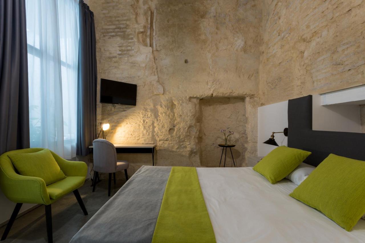 La Puerta De Palacio - Adults Only Hotel Seville
