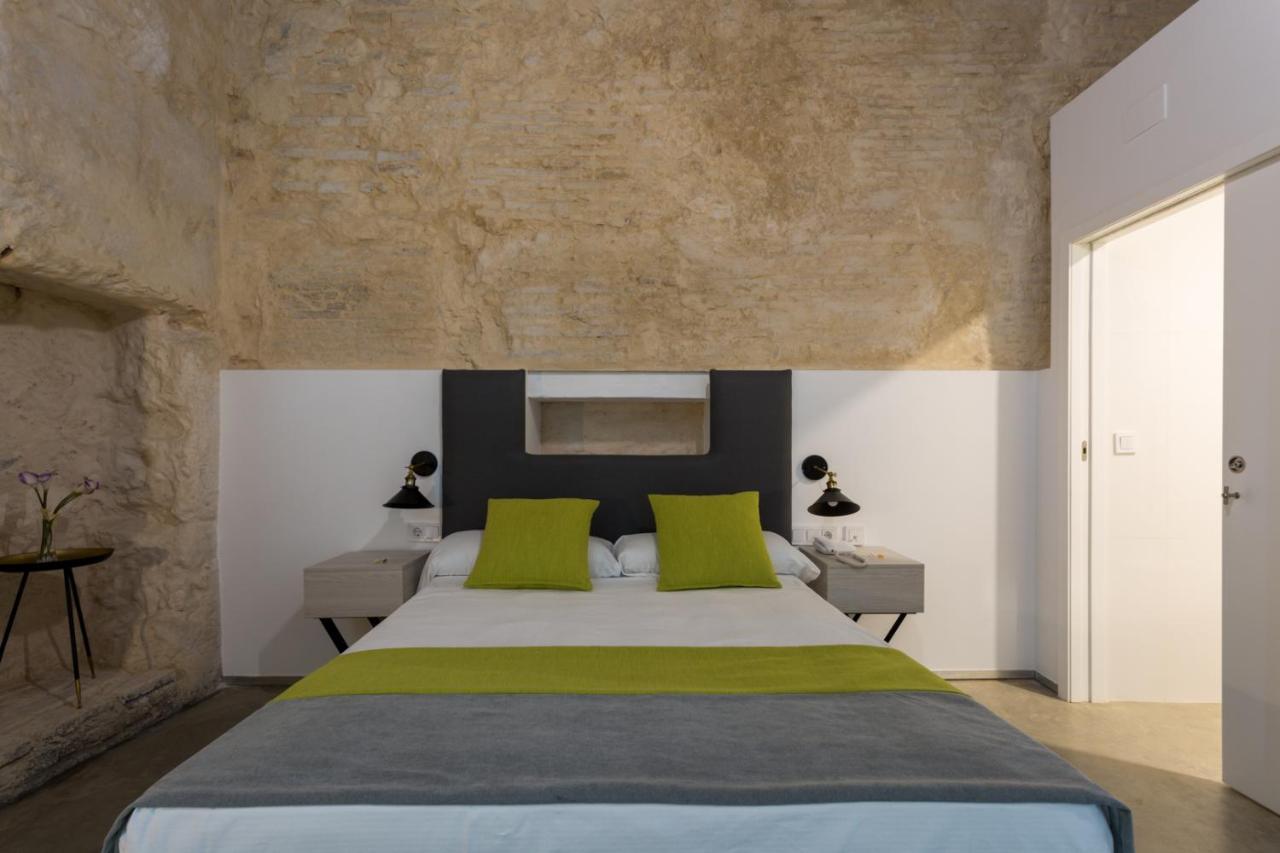 La Puerta De Palacio - Adults Only Hotel 3*