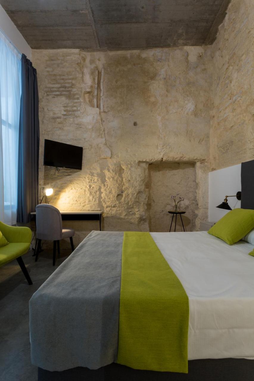 Hotel La Puerta De Palacio - Adults Only