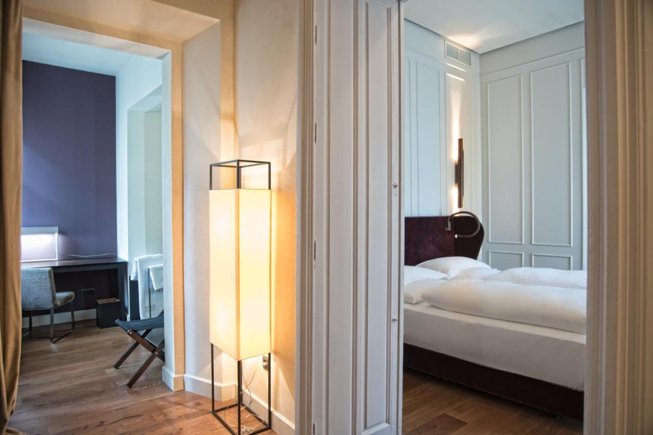 Coolrooms Palacio Villapanés Hotel 5*