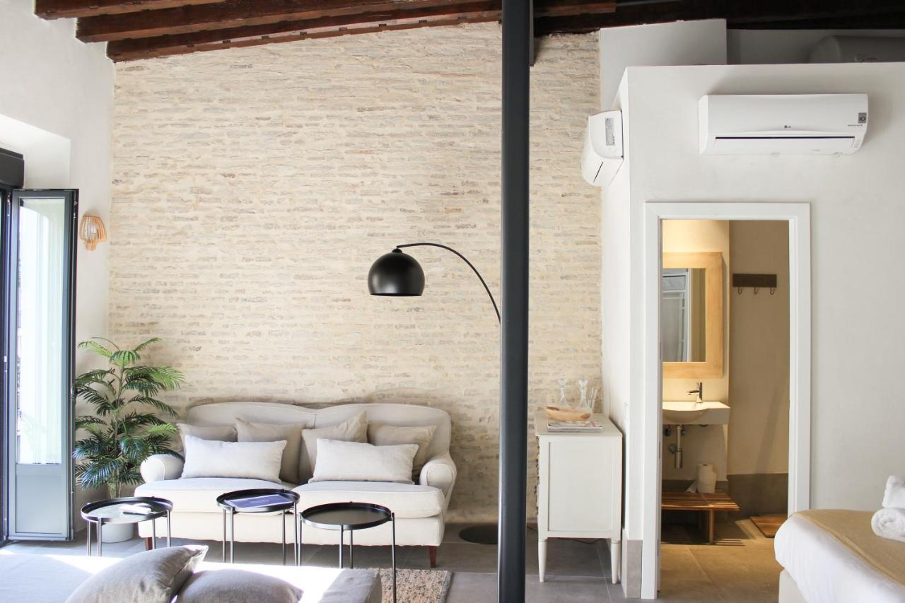 Apartamento Oak & Sandstone - Space Maison Sevilla