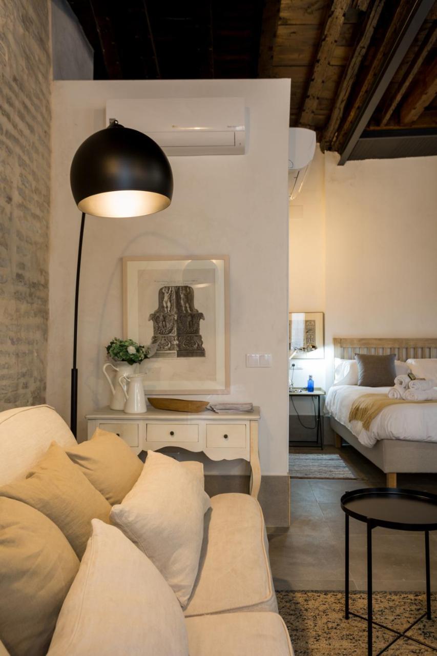 Apartamento Oak & Sandstone - Space Maison Sevilla