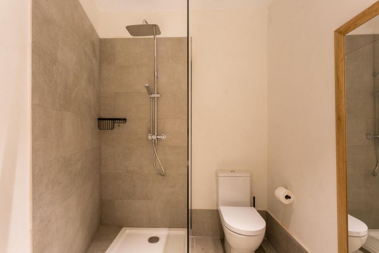 Oak & Sandstone - Space Maison Apartamento *