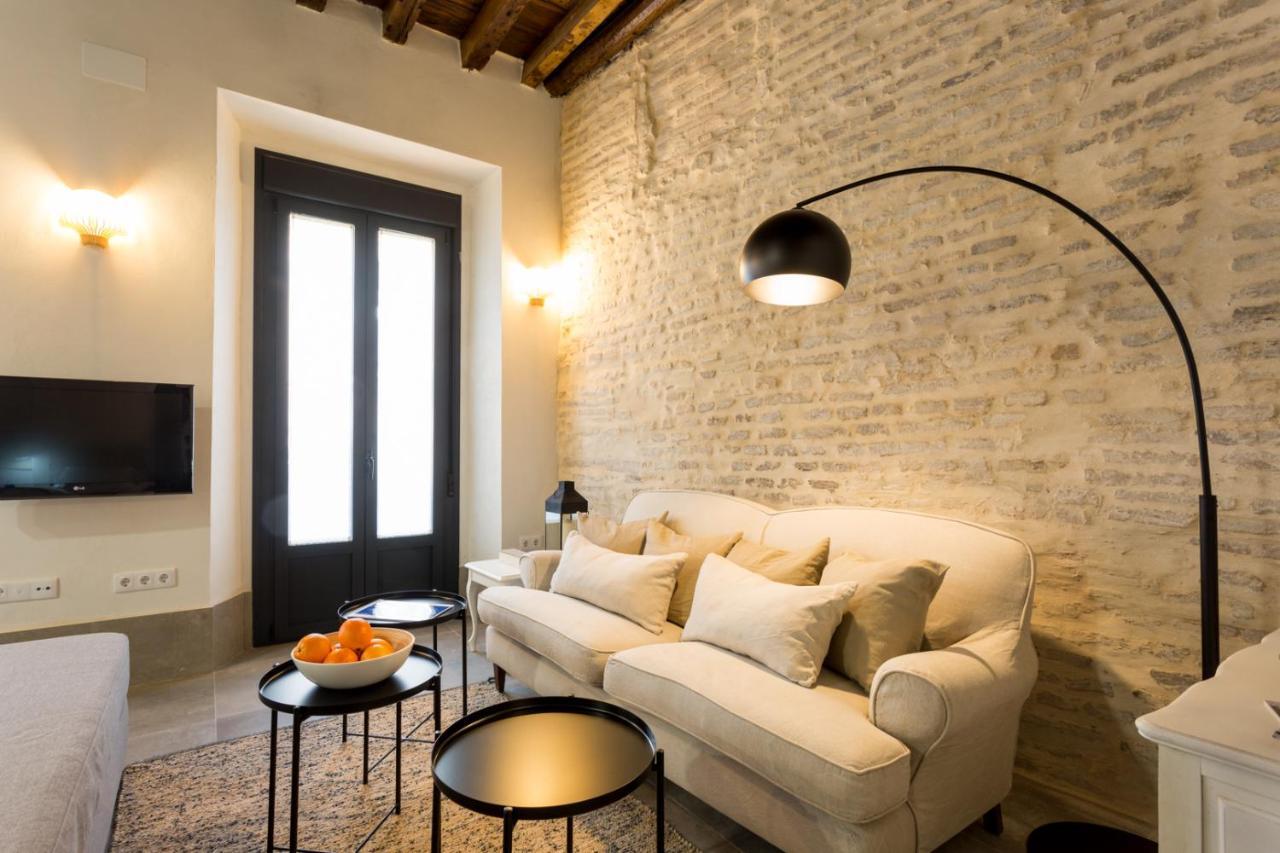 Apartamento Oak & Sandstone - Space Maison Sevilla