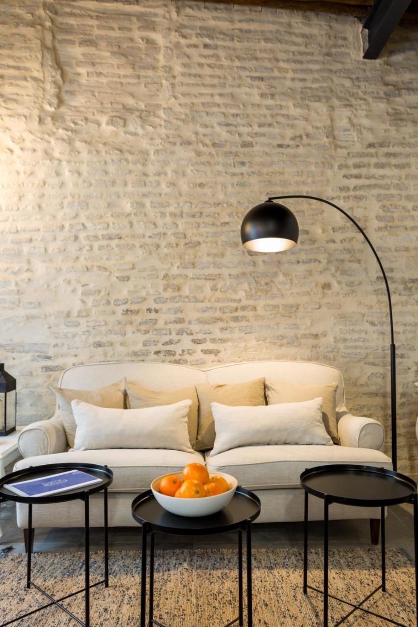 Apartamento Oak & Sandstone - Space Maison Sevilla