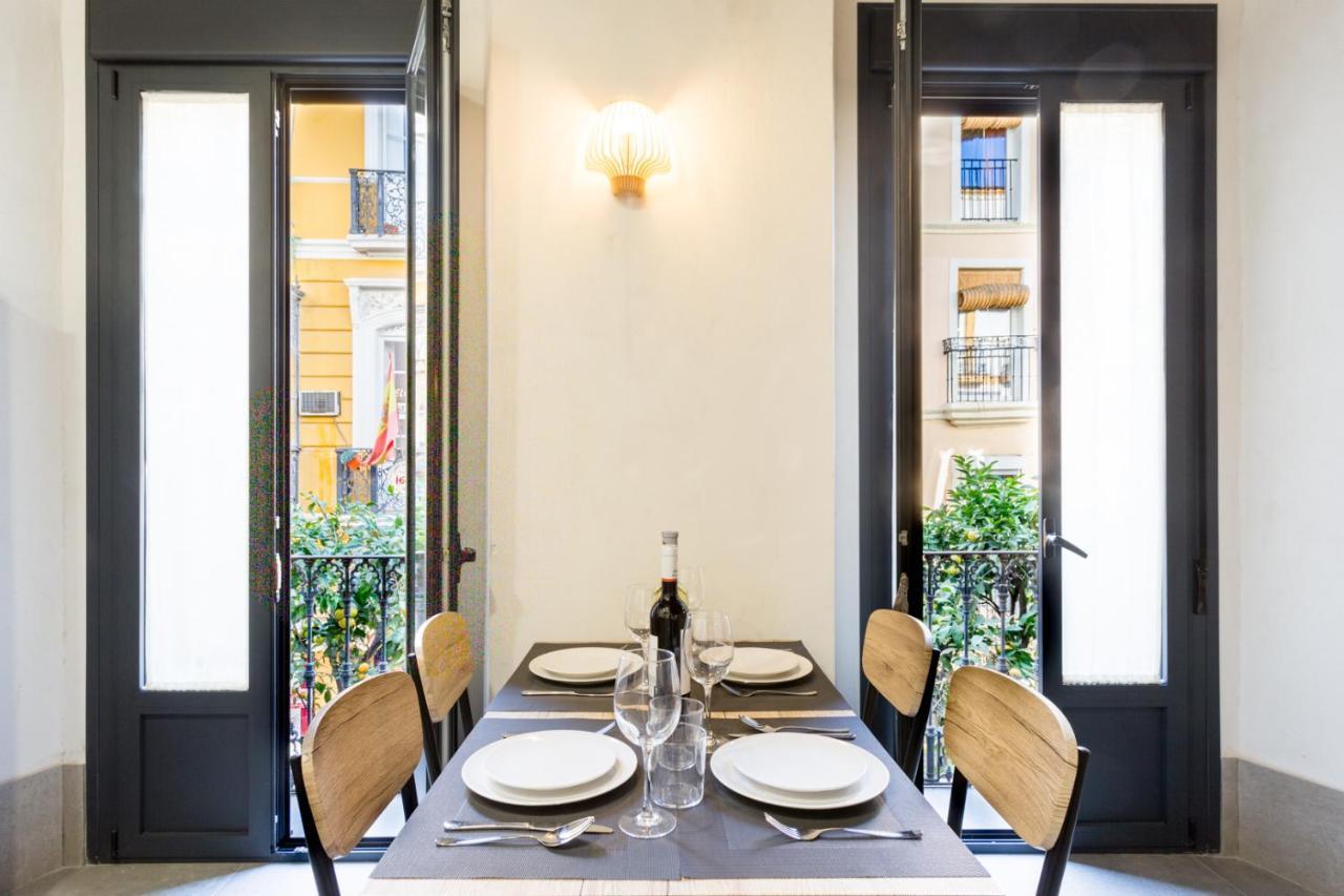 Apartamento Oak & Sandstone - Space Maison Sevilla