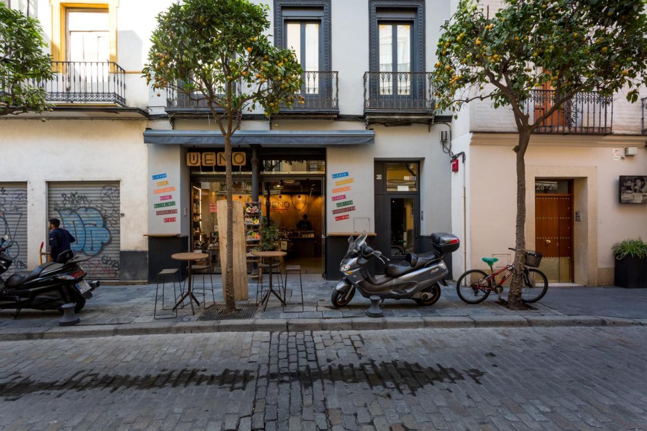 Apartamento Oak & Sandstone - Space Maison