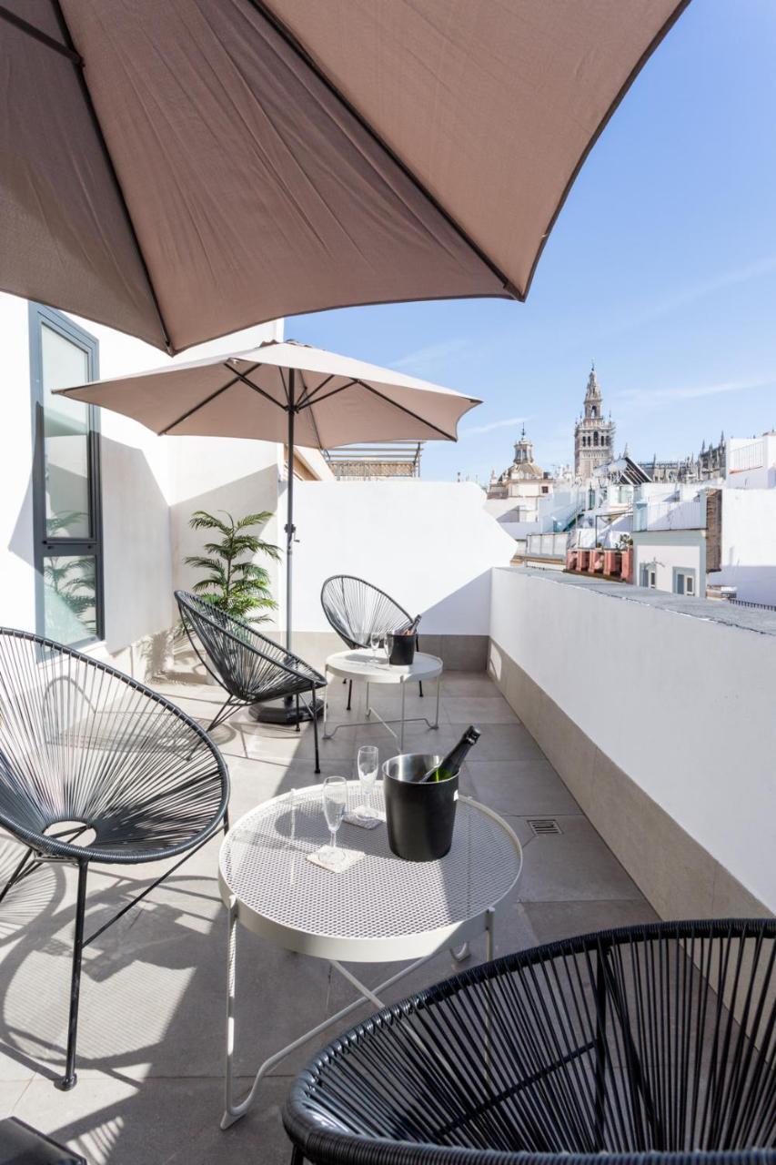 Oak & Sandstone - Space Maison * Sevilla