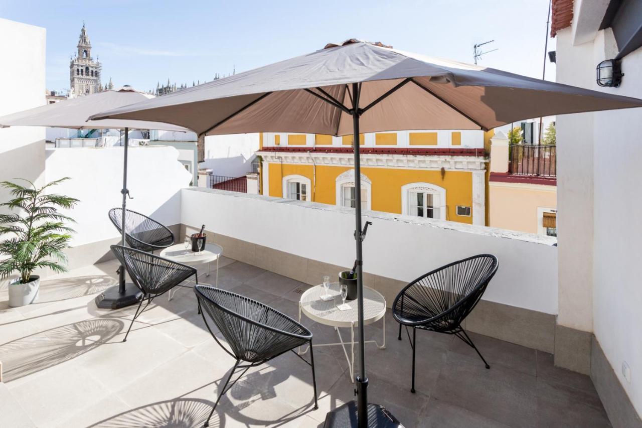 Apartamento Oak & Sandstone - Space Maison