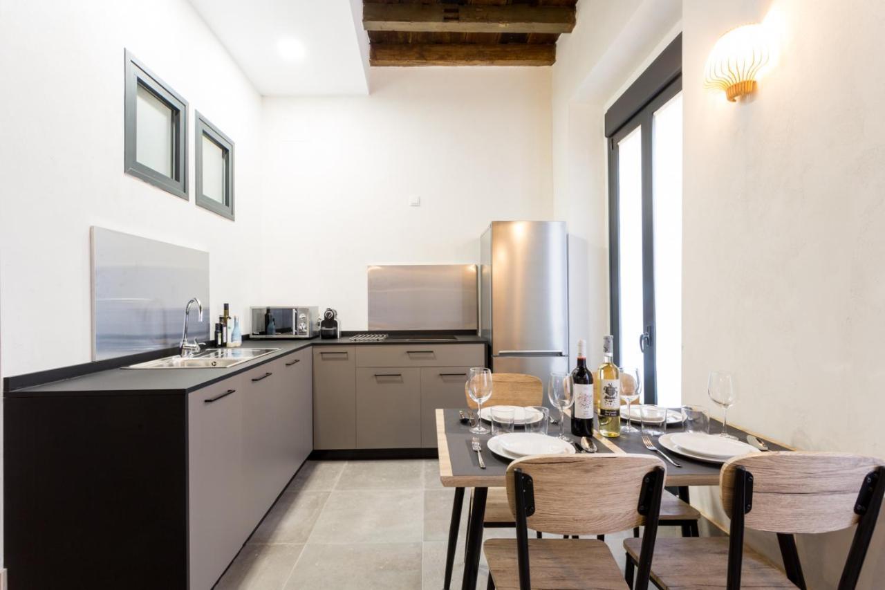 Oak & Sandstone - Space Maison