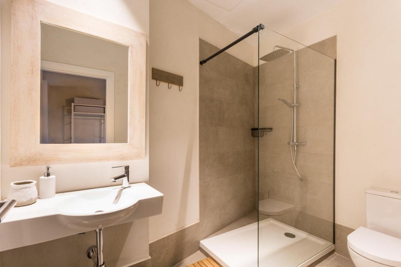 Oak & Sandstone - Space Maison Apartamento Sevilla
