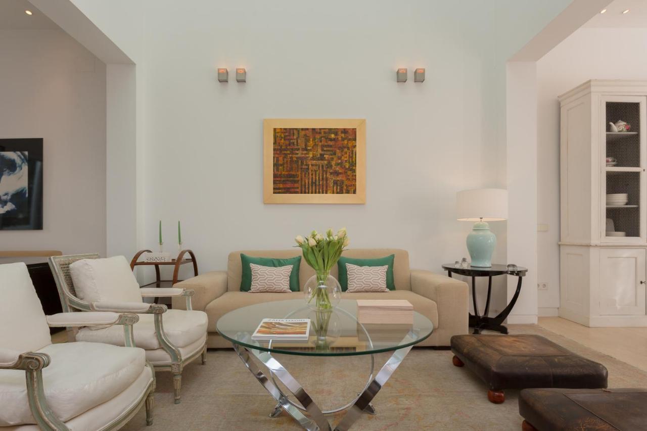 Fabulosa Casa Con Piscina En Heliopolis-sevilla Сasa de vacaciones Sevilla