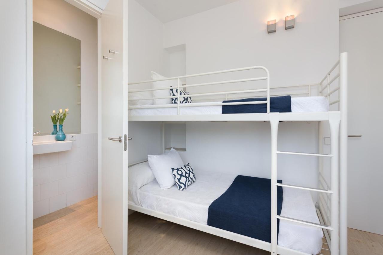 Fabulosa Casa Con Piscina En Heliopolis-sevilla Сasa de vacaciones Sevilla