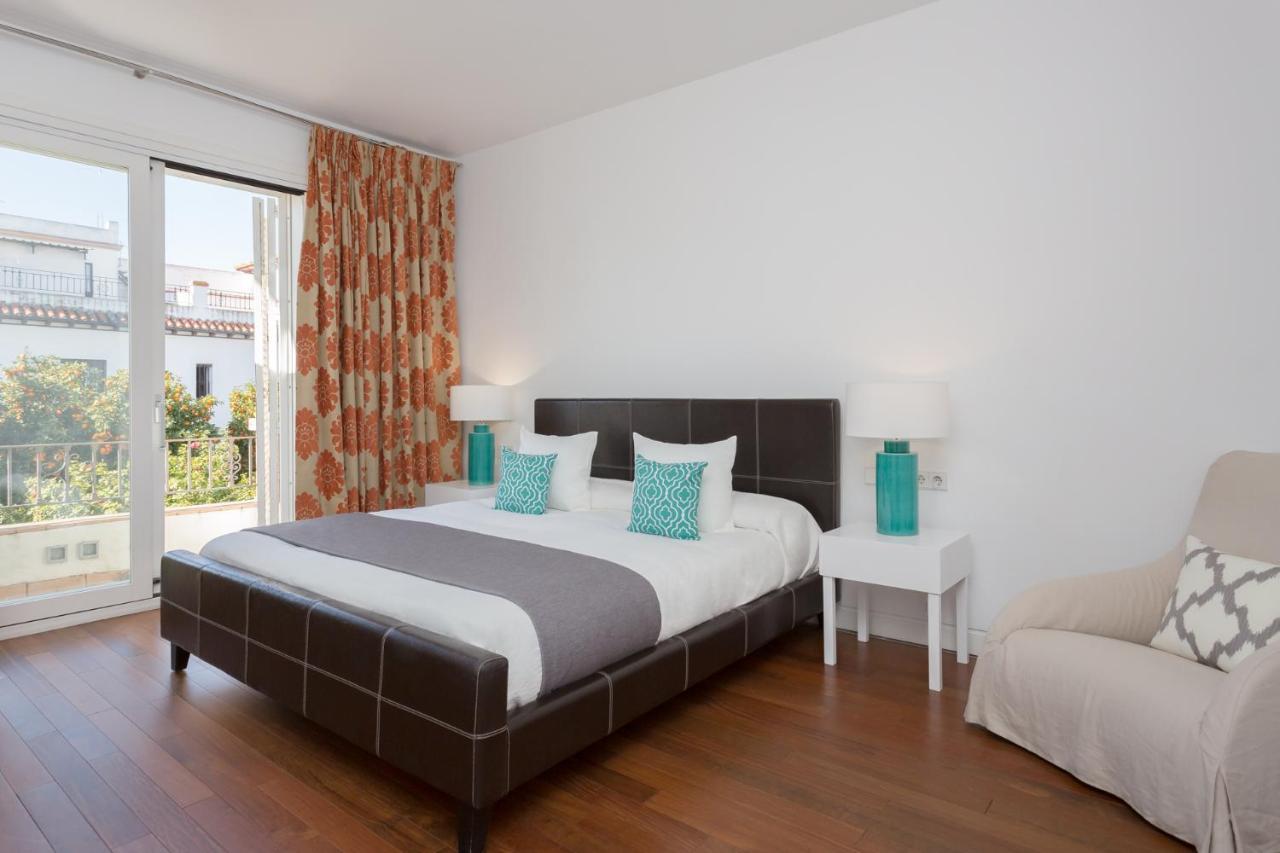 Сasa de vacaciones Fabulosa Casa Con Piscina En Heliopolis-sevilla