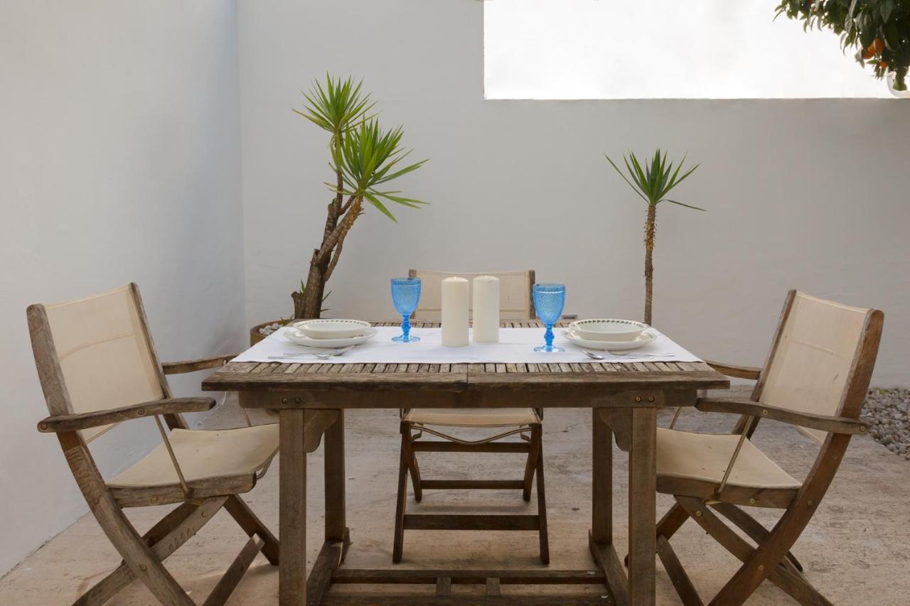 Fabulosa Casa Con Piscina En Heliopolis-sevilla *