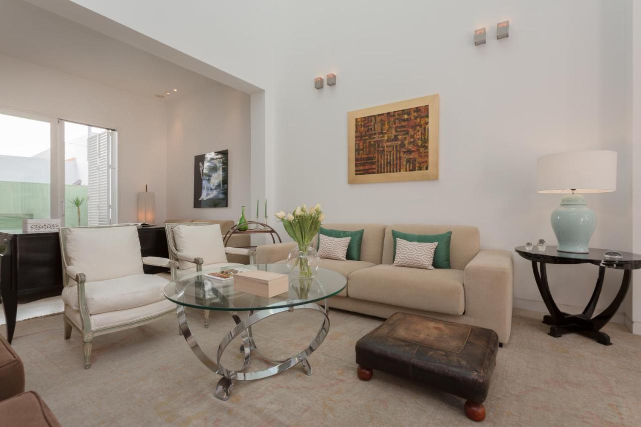 Fabulosa Casa Con Piscina En Heliopolis-sevilla *