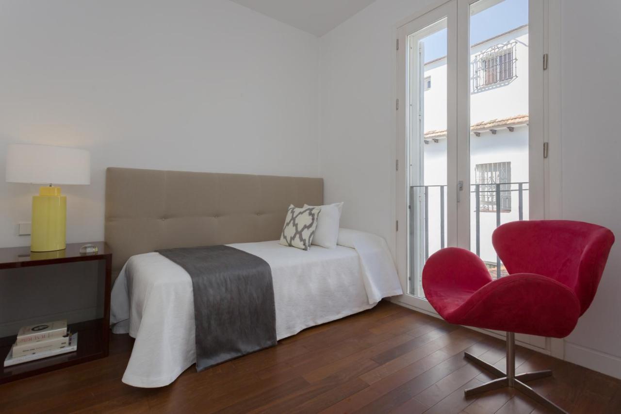 Fabulosa Casa Con Piscina En Heliopolis-sevilla Сasa de vacaciones