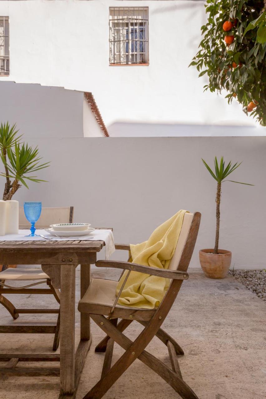 Fabulosa Casa Con Piscina En Heliopolis-sevilla Sevilla