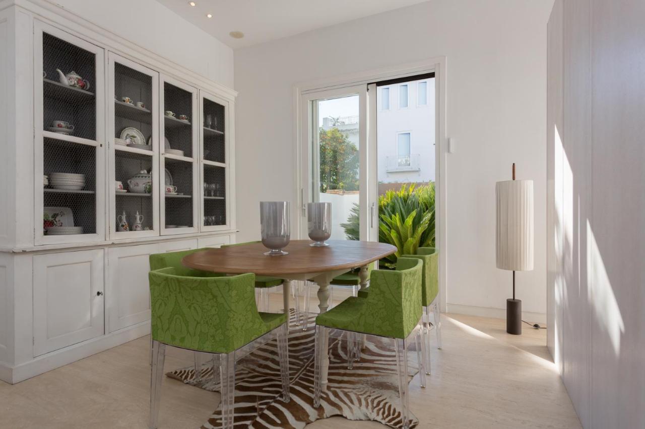 Сasa de vacaciones Fabulosa Casa Con Piscina En Heliopolis-sevilla Sevilla