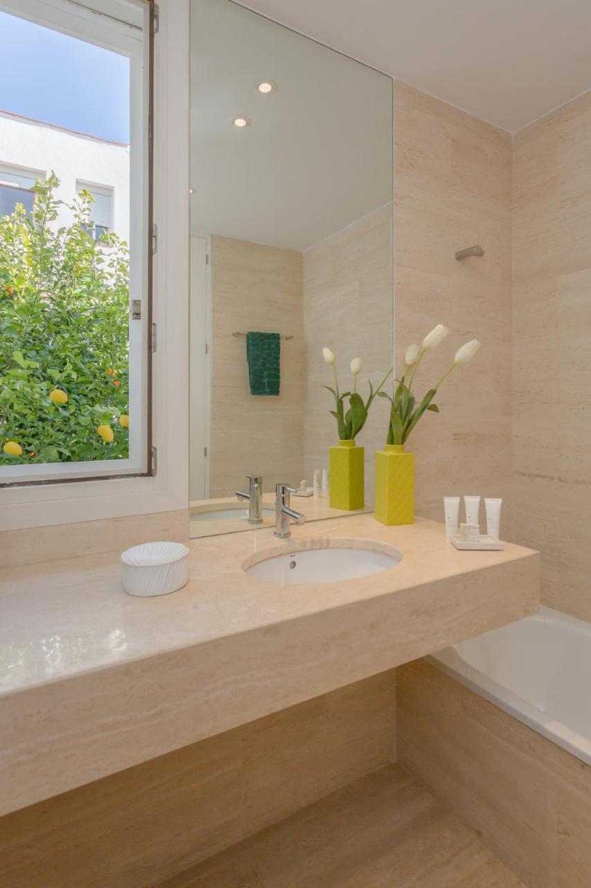 Fabulosa Casa Con Piscina En Heliopolis-sevilla