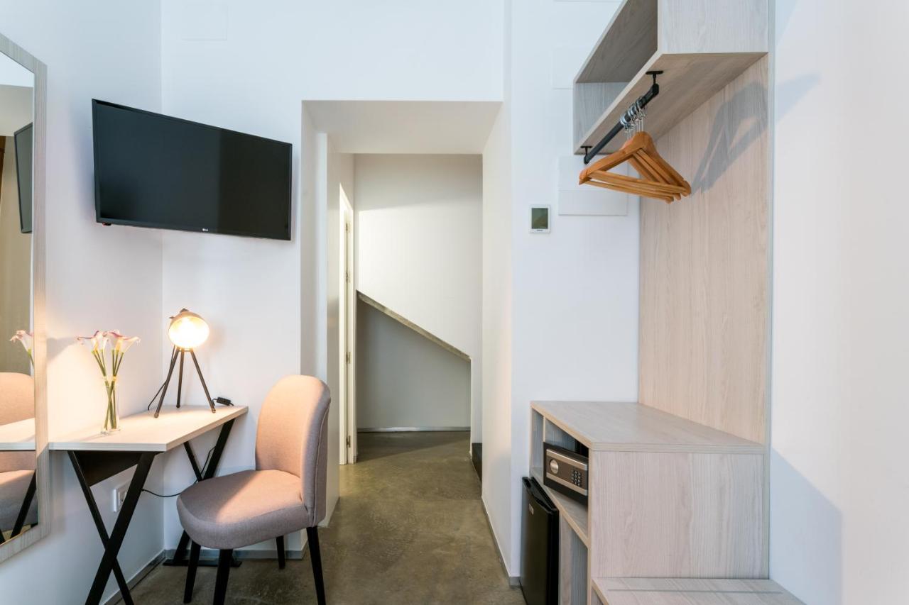 La Puerta De Palacio - Adults Only Seville