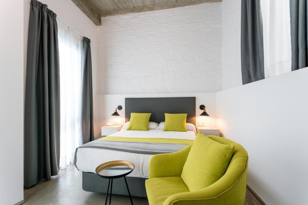 La Puerta De Palacio - Adults Only 3*