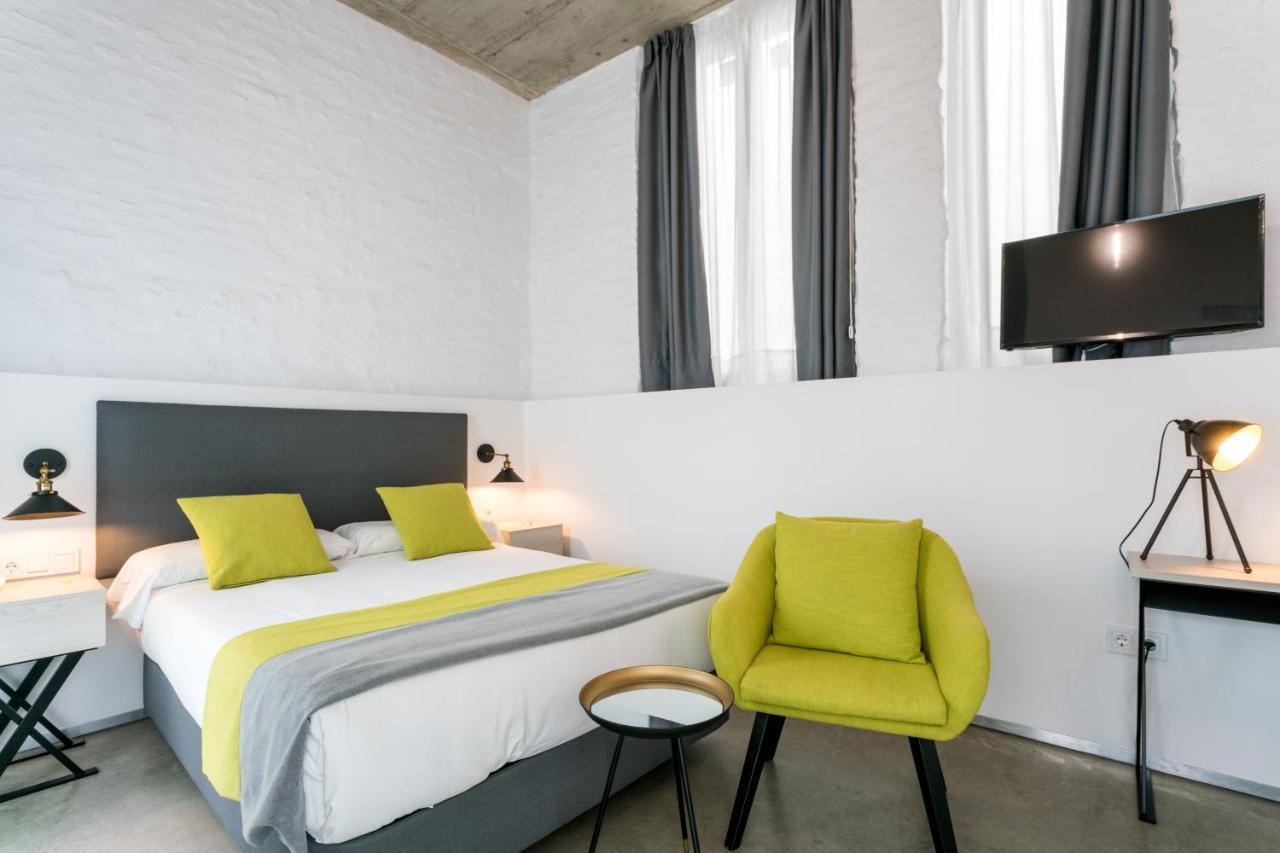 Hotel La Puerta De Palacio - Adults Only 3*