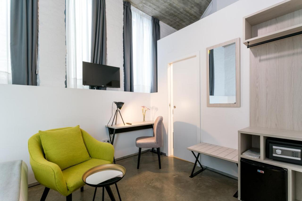 Hotel La Puerta De Palacio - Adults Only Seville