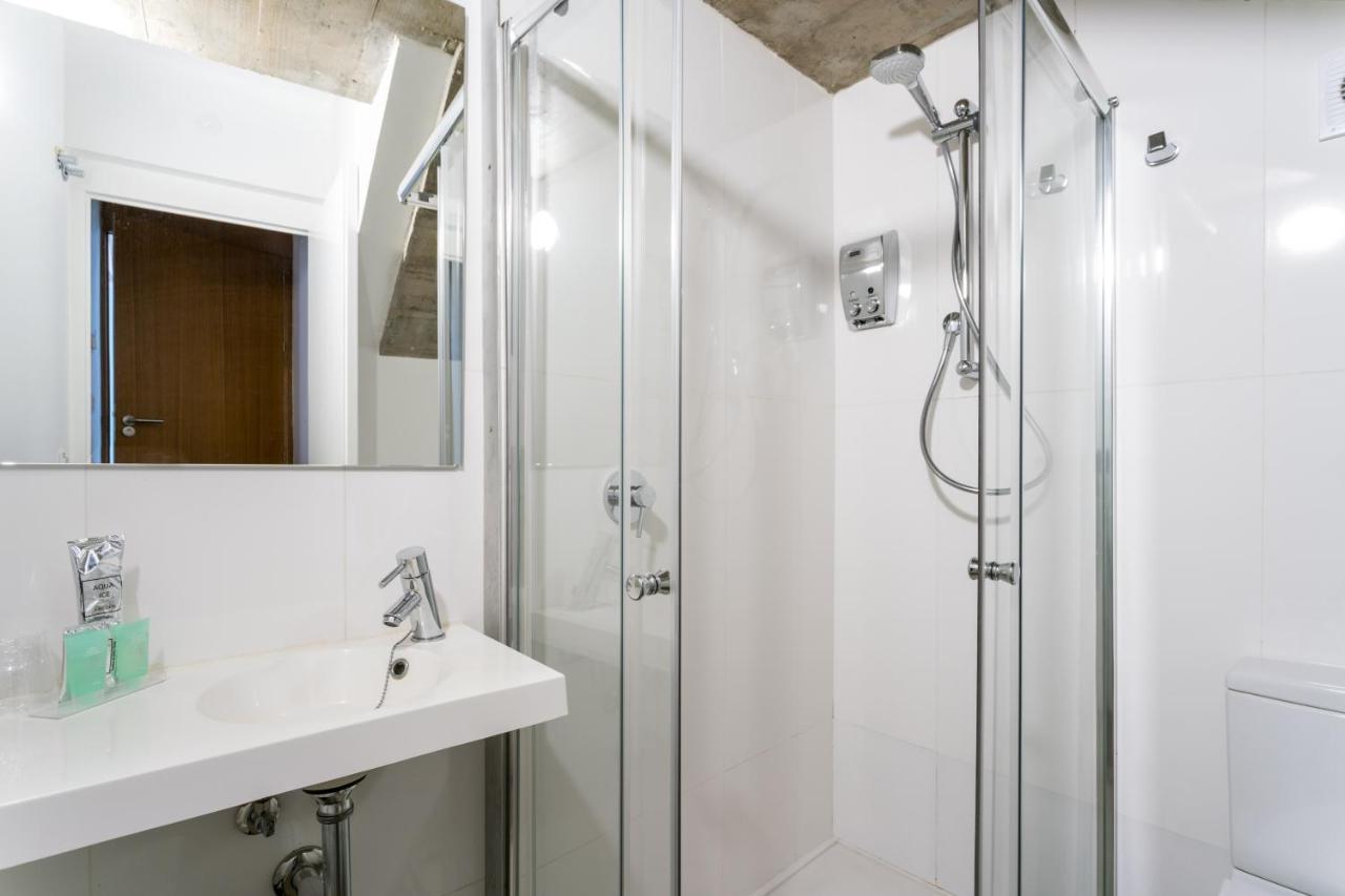 La Puerta De Palacio - Adults Only Hotel