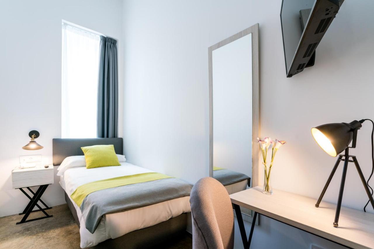 Hotel La Puerta De Palacio - Adults Only