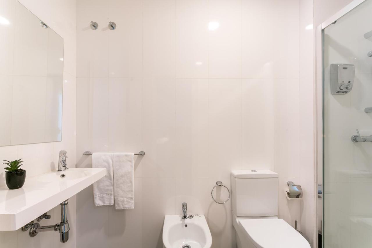 La Puerta De Palacio - Adults Only Hotel