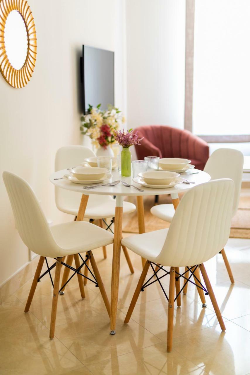 Apartamento Genteel Magdalena